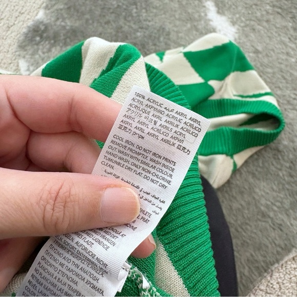 Edikted Morphy Sweater - Picture 8 of 10